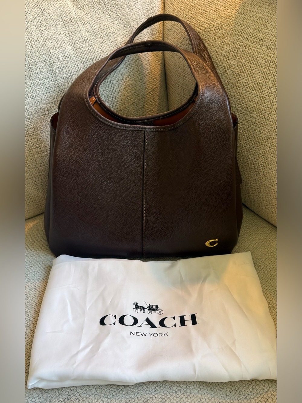 COACH | Lana Shoulder Bag